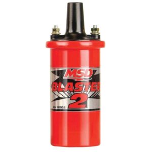 MSD Ignition MSD8202 - MSD Blaster 2 Coil