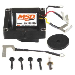 MSD Ignition MSD8225 - MSD HEI Ignition Coil