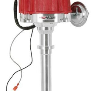MSD Ignition MSD8365 - MSD GM HEI Distributor