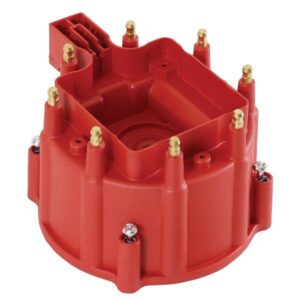 MSD Ignition MSD8411 - MSD HEI Distributor Cap