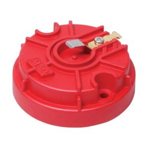 MSD Ignition MSD8467 - MSD Socket Style Rotor