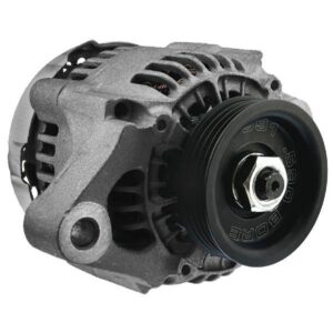 Capital Motorsports PSK990 - 60 Amp Mini Alternator for PSK Alternator Kits