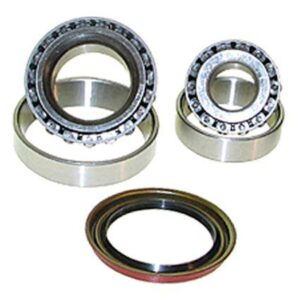 Capital Motorsports USB8500 - GM Metric Racing Rotor Bearing & Seal Kit