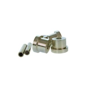 Landrum Springs LSS205 - Aluminum Front Bushings for Chevy Leaf Spring