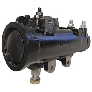 Capital Motorsports CMS2012A185 - Budget Race Steering Box