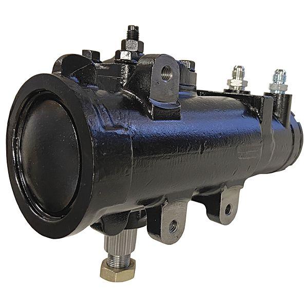 Capital Motorsports CMS2012A185 – Budget Race Steering Box