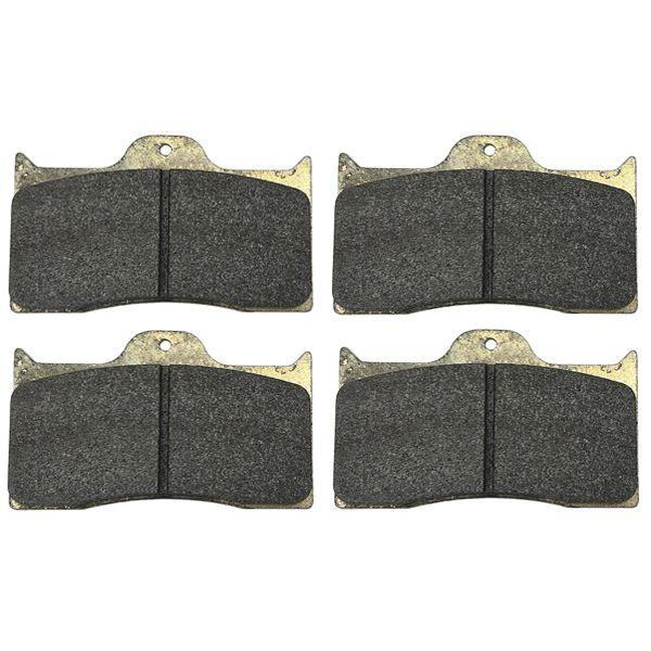 Wilwood WIL150-28-7112K – Forged Superlite Brake Pads BP-28 Compound (Set of 4)