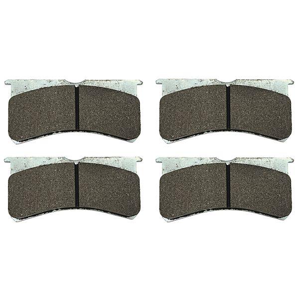Wilwood WIL150-28-7420K – Forged Superlite Brake Pads BP-28 Compound (Set of 4)