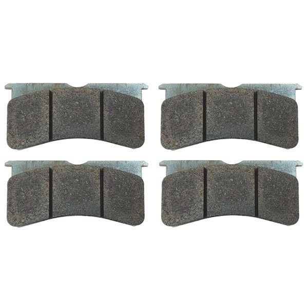Wilwood WIL150-40-7420K – Forged Superlite Brake Pad BP-40 (Set of 4 Pads)
