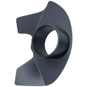 Capital Motorsports CAP42116 - Brake Caliper Air Duct L/H