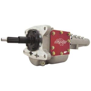Winters WIN60200 - Raptor 2-Speed Transmission