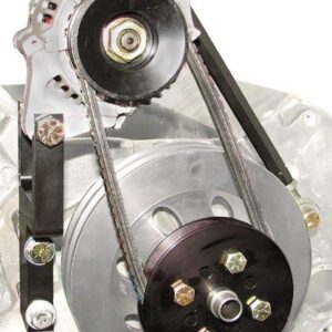 Capital Motorsports CMS77220-KIT - Chevy 1-Wire Race Car Alternator Kit