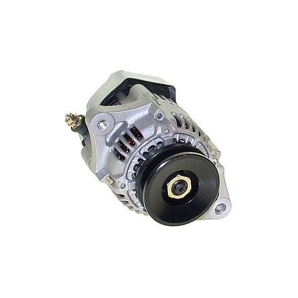 Capital Motorsports DBE12180-70 – 70 Amp Mini Alternator