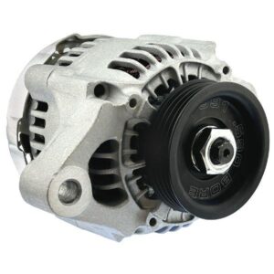 Capital Motorsports PSK990 - 60 Amp Mini Alternator for PSK Alternator Kits